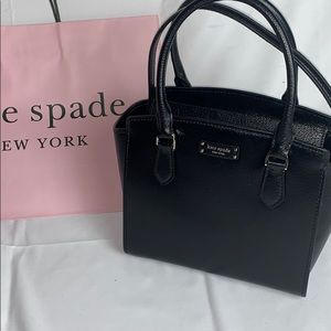 Kate Spade Jeanne Black